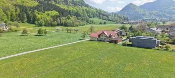 Terreno em Grunau im Almtal, Austria 11431 m² N.º 133921 5