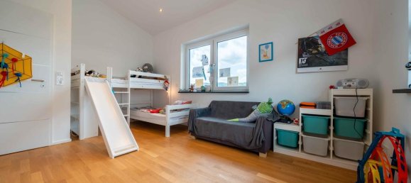 10 rooms Townhouse in Marburg-Biedenkopf, Germany No. 268980 7