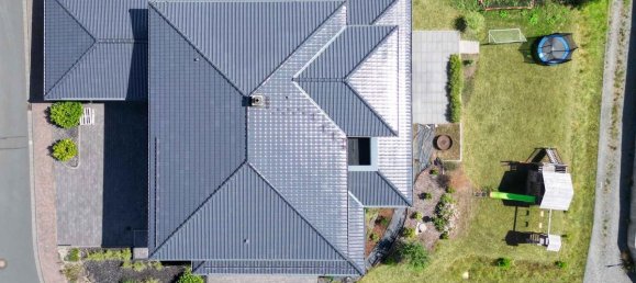 10 rooms Townhouse in Marburg-Biedenkopf, Germany No. 268980 15