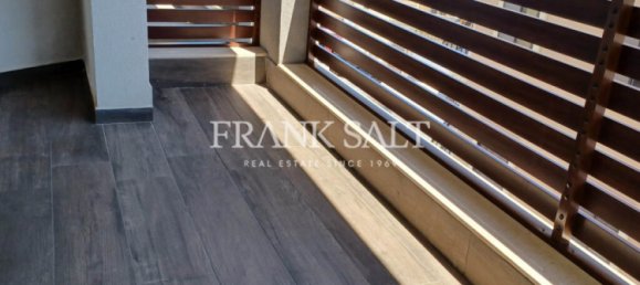 Квартира с 3 спальнями в Санта-Венера, Мальта № 10215 10