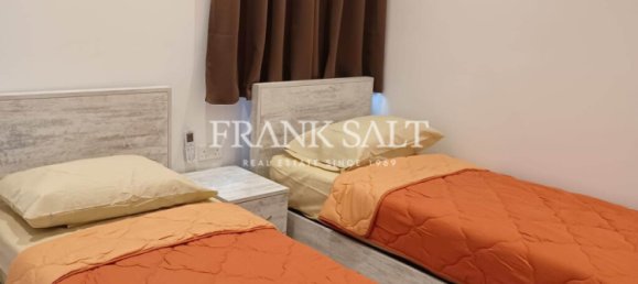 Квартира с 3 спальнями в Санта-Венера, Мальта № 10215 5