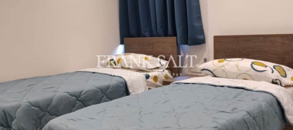 Квартира с 3 спальнями в Санта-Венера, Мальта № 10215 6