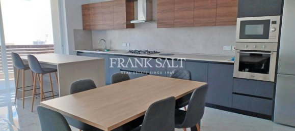 Квартира с 3 спальнями в Санта-Венера, Мальта № 10215 2