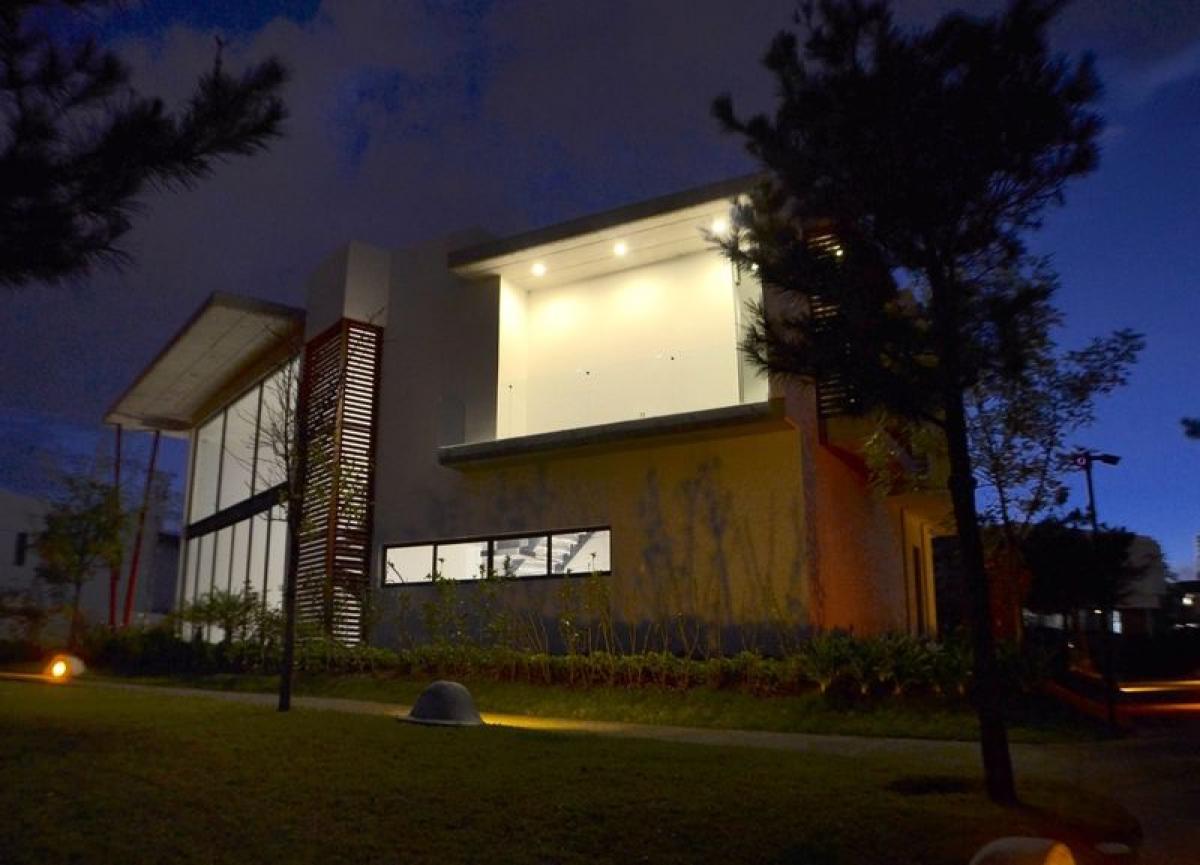 Casa de 3 dormitorios en Jalisco, Mexico No. 149769