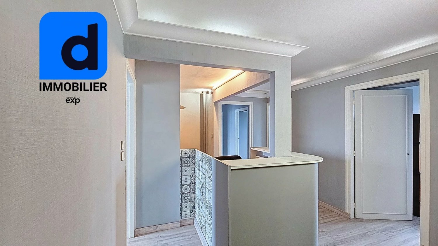 Büro in Boulogne-sur-Mer, France 121m², Nr. 214693