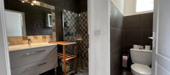 1 Schlafzimmer Villa in San-Nicolao, France, Nr. 92198 11