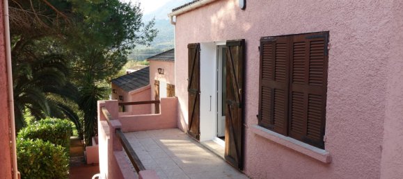 1 Schlafzimmer Villa in San-Nicolao, France, Nr. 92198 2