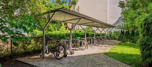 1 Schlafzimmer Wohnung in Kreuzberg, Germany, Nr. 349857 7