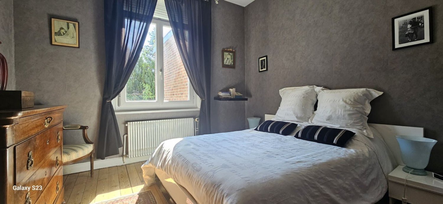 3 Schlafzimmer Haus in Amiens, France, Nr. 250985