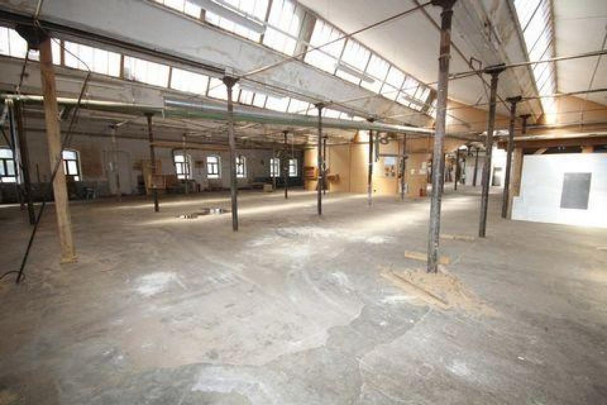 Oficina en La Bresse, France 936 m² No. 17950