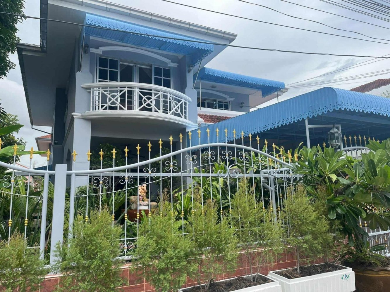 3 bedrooms House for sale in Pattaya, Chonburi, Eastern Thailand, Thailand № 62242