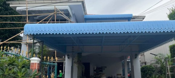 3 bedrooms House for sale in Pattaya, Chonburi, Eastern Thailand, Thailand № 62242 4
