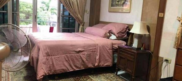 3 bedrooms House for sale in Pattaya, Chonburi, Eastern Thailand, Thailand № 62242 8