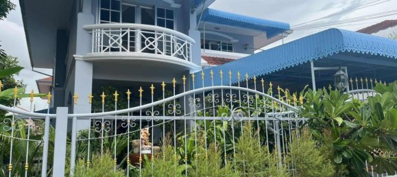 3 bedrooms House for sale in Pattaya, Chonburi, Eastern Thailand, Thailand № 62242 2
