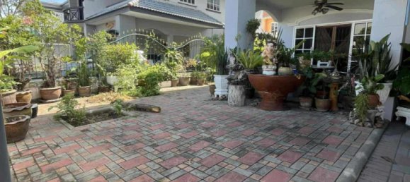 3 bedrooms House for sale in Pattaya, Chonburi, Eastern Thailand, Thailand № 62242 3