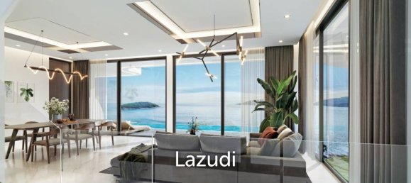 4 bedrooms Villa in Ko Samui, Thailand No. 19913 3