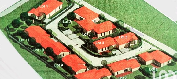 Terreno en Tarn, France 367 m² No. 241762 2