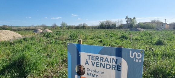 Terreno en Tarn, France 367 m² No. 241762 3
