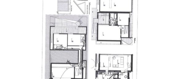 Дом с 6 спальнями в Оэйраш, Португалия № 114652 28