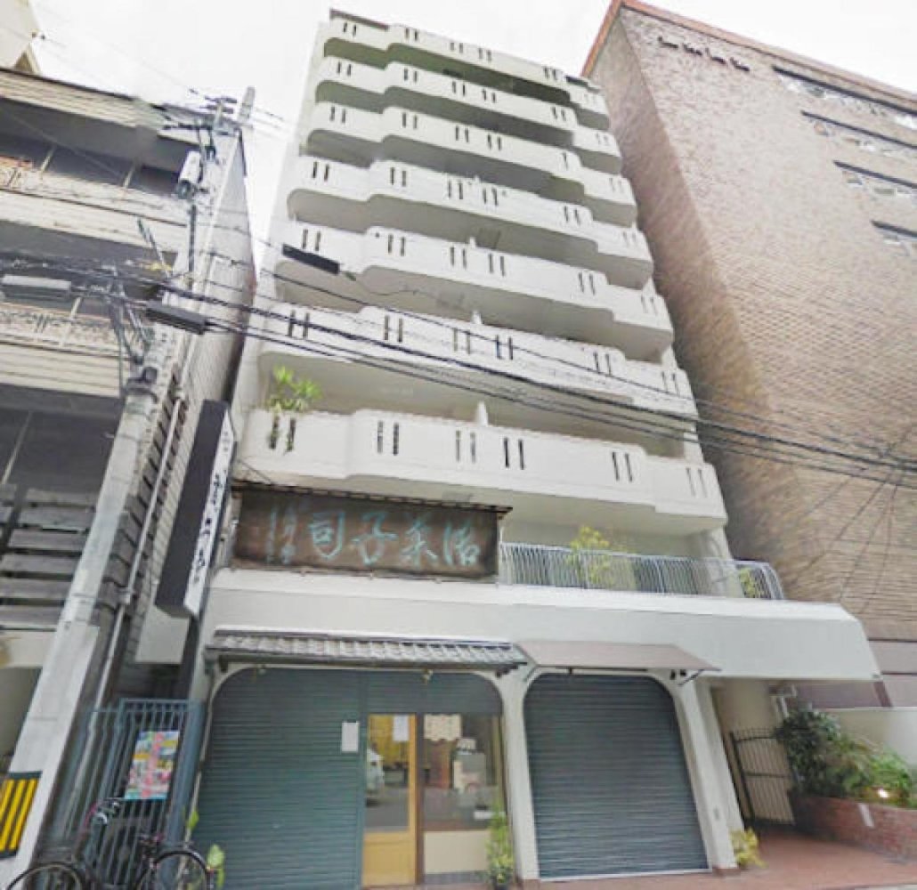 2 bedrooms Apartment in Kosaka, Japan No. 7185