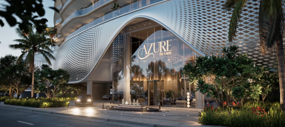 Estúdio em Ras Al Khaimah, UAE N.º 107389 16