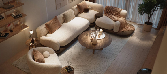 Estúdio em Ras Al Khaimah, UAE N.º 107389 8