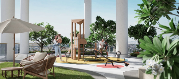 Estúdio em Ras Al Khaimah, UAE N.º 107389 12