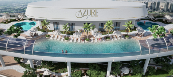 Estúdio em Ras Al Khaimah, UAE N.º 107389 18