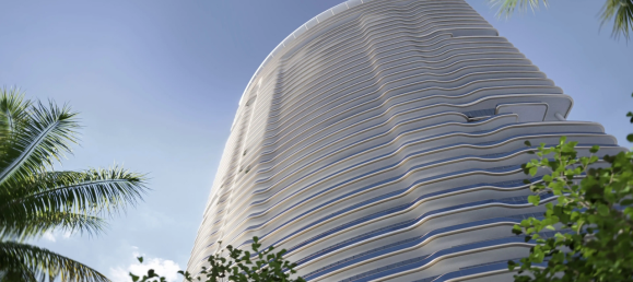 Estúdio em Ras Al Khaimah, UAE N.º 107389 10