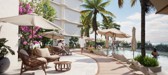 Estúdio em Ras Al Khaimah, UAE N.º 107389 15