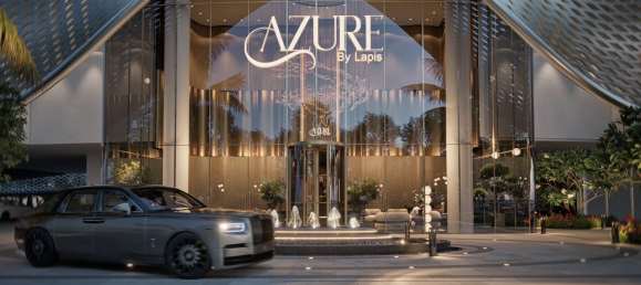 Estúdio em Ras Al Khaimah, UAE N.º 107389 17