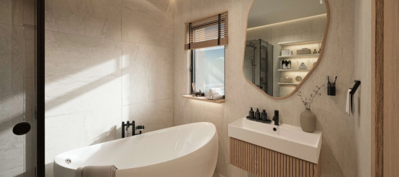 Estúdio em Ras Al Khaimah, UAE N.º 107389 9