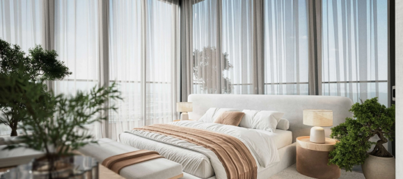 Estúdio em Ras Al Khaimah, UAE N.º 107389 2