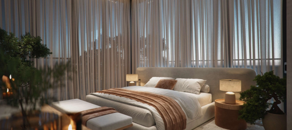 Estúdio em Ras Al Khaimah, UAE N.º 107389 6