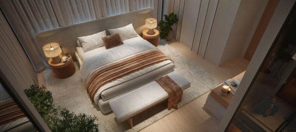 Estúdio em Ras Al Khaimah, UAE N.º 107389 4