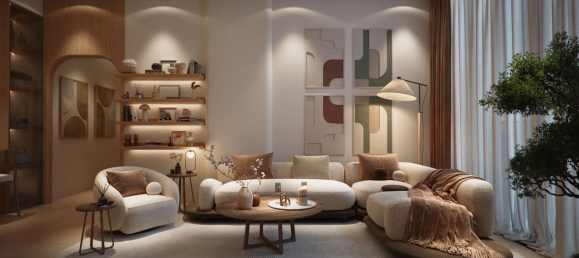 Estúdio em Ras Al Khaimah, UAE N.º 107389 3