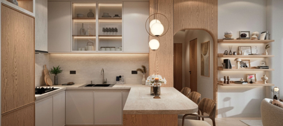 Estúdio em Ras Al Khaimah, UAE N.º 107389 7