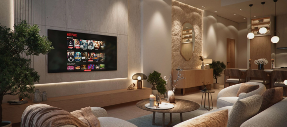 Estúdio em Ras Al Khaimah, UAE N.º 107389 11