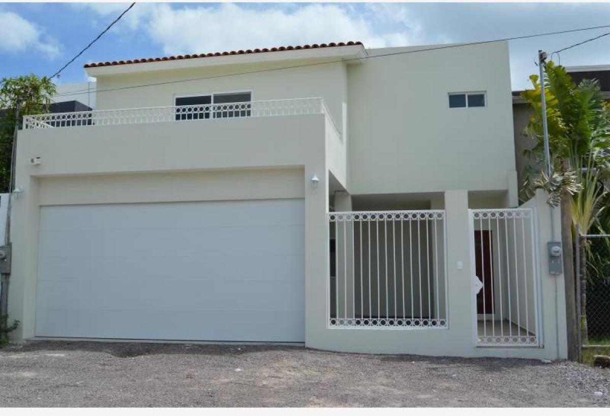 3 Schlafzimmer Haus in Baja California Sur, Mexico, Nr. 156744