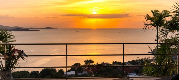 3 bedrooms House in Ko Samui, Thailand No. 27148 3