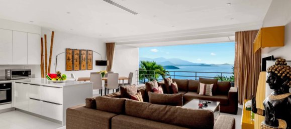 3 bedrooms House in Ko Samui, Thailand No. 27148 2