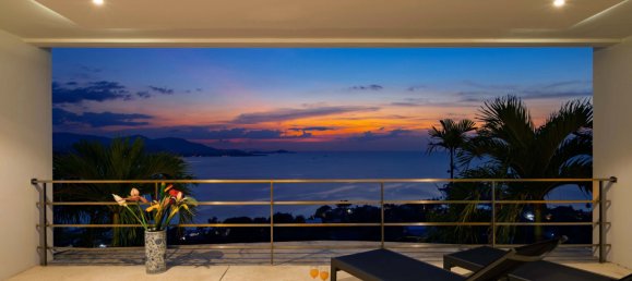 3 bedrooms House in Ko Samui, Thailand No. 27148 10