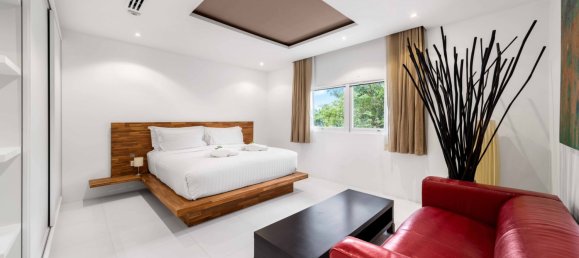 3 bedrooms House in Ko Samui, Thailand No. 27148 8