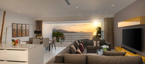 3 bedrooms House in Ko Samui, Thailand No. 27148 11