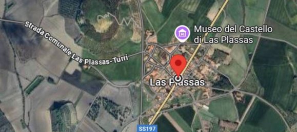 Gewerbliche Immobilie in Sardinia, Italy 89425m², Nr. 271985 4