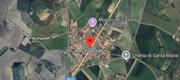 Gewerbliche Immobilie in Sardinia, Italy 89425m², Nr. 271985 5