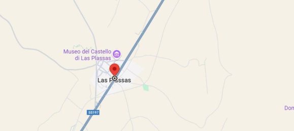 Gewerbliche Immobilie in Sardinia, Italy 89425m², Nr. 271985 9