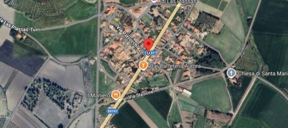 Gewerbliche Immobilie in Sardinia, Italy 89425m², Nr. 271985 3