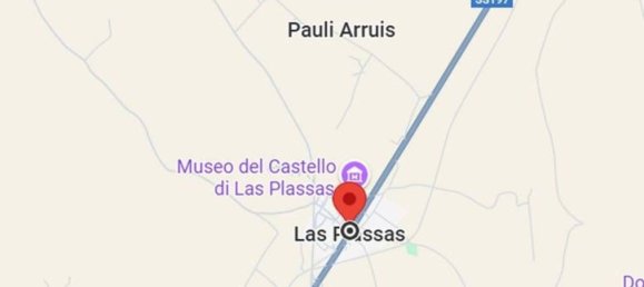 Gewerbliche Immobilie in Sardinia, Italy 89425m², Nr. 271985 8