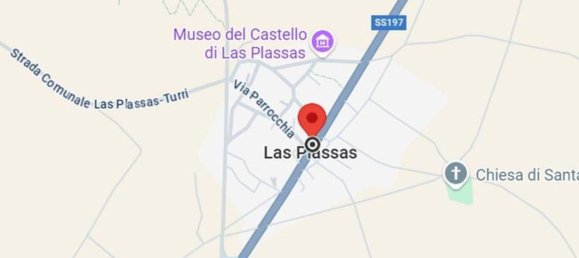 Gewerbliche Immobilie in Sardinia, Italy 89425m², Nr. 271985 6